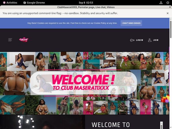 Get Into ClubMaseratiXXX Free Get Into ClubMaseratiXXX Free