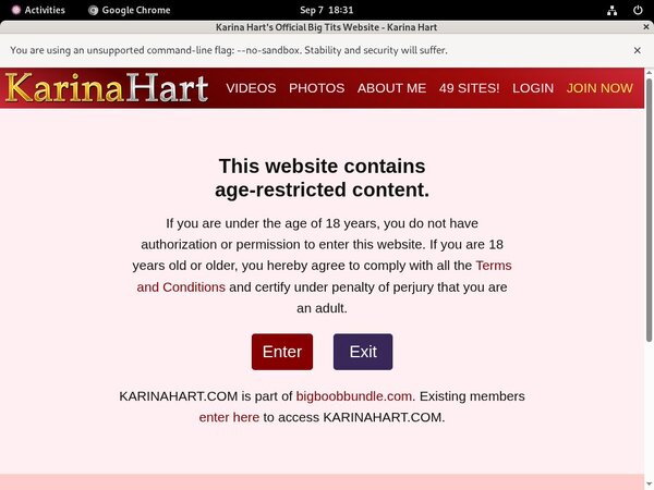 [Image: Get-Karina-Hart-Free-Logins.jpg]