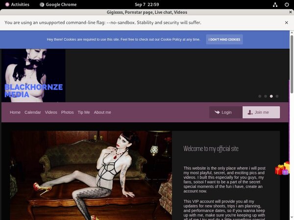 Gigixxxs Discount Special Gigixxxs Discount Special