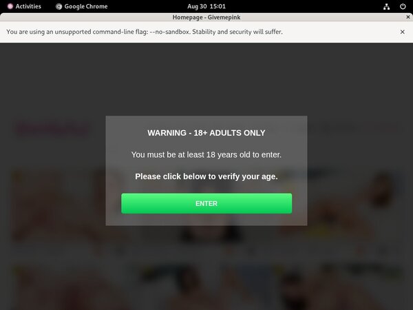 Givemepink.com Codes Givemepink.com Codes