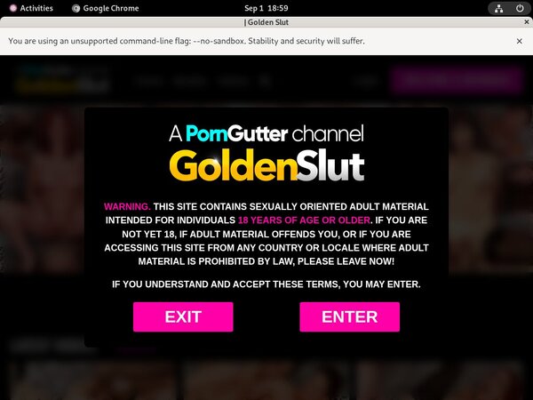 Goldenslut Discount Sign Up Goldenslut Discount Sign Up