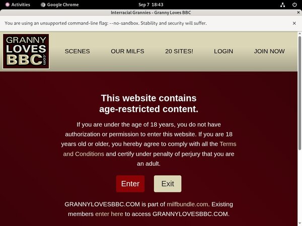 Grannylovesbbc.com Password Bugmenot Grannylovesbbc.com Password Bugmenot