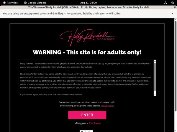 Hollyrandall Discount Offer