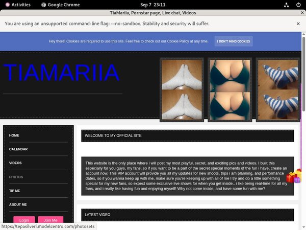 How To Get Free TiaMariia How To Get Free TiaMariia