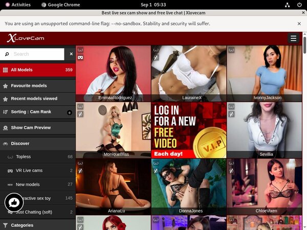 How To Get X Love Cam Account How To Get X Love Cam Account