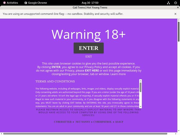 How To Join Teenscali For Free How To Join Teenscali For Free