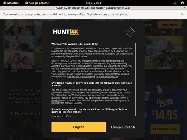 Hunt 4k 1 Day Trial Hunt 4k 1 Day Trial