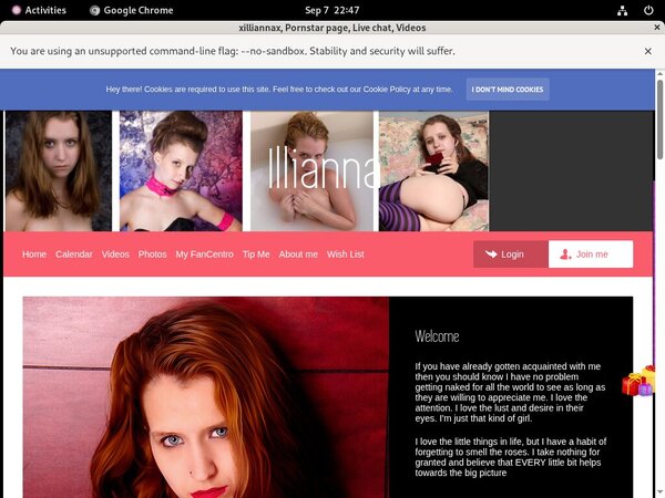 Illianna.modelcentro.com Discount Passes Illianna.modelcentro.com Discount Passes