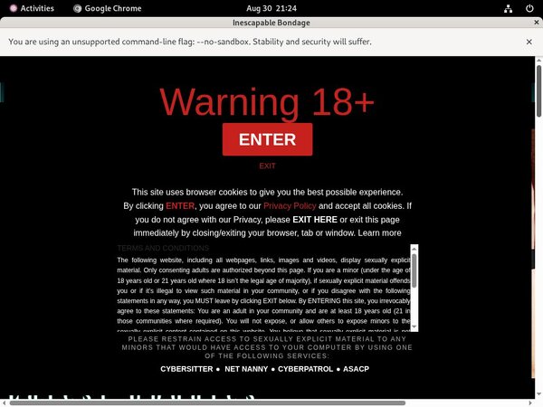 Inescapable Bondage Threesome Inescapable Bondage Threesome