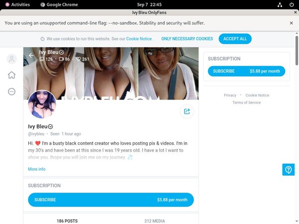 Ivy Bleu Working Pass Ivy Bleu Working Pass