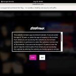 Jamesdeen Account Login