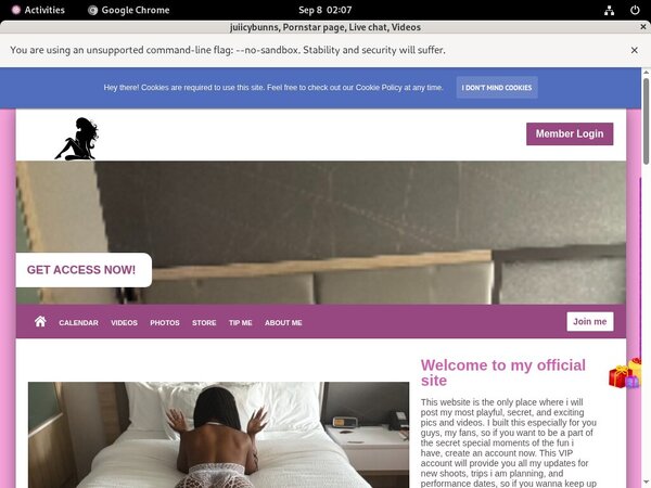 Juiicybunns With Paypal Juiicybunns With Paypal