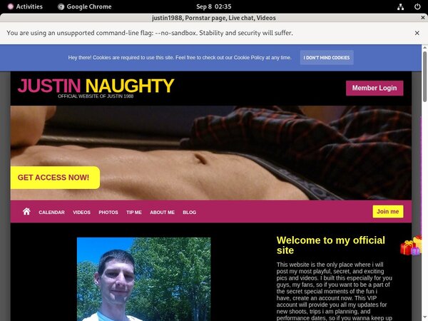 Justin1988 Member Account Justin1988 Member Account