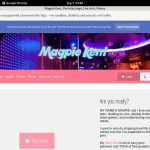 Kent Magpie Discount Code