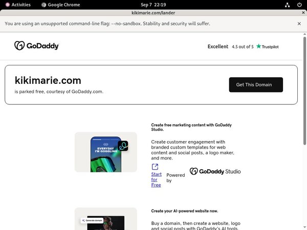 Kiki_Marie ???? Kiki_Marie ????