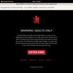 Kinkunlimited Member Account