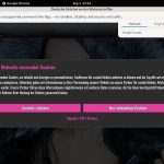 Lanagiselle.tv Password Blog
