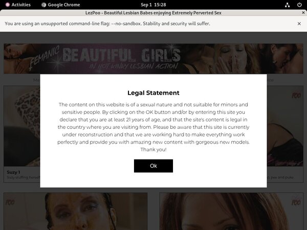 Lezpoo.com Login Free Lezpoo.com Login Free