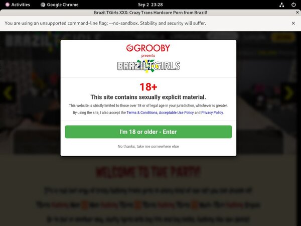 Limited Brazil TGirls XXX Discount Limited Brazil TGirls XXX Discount