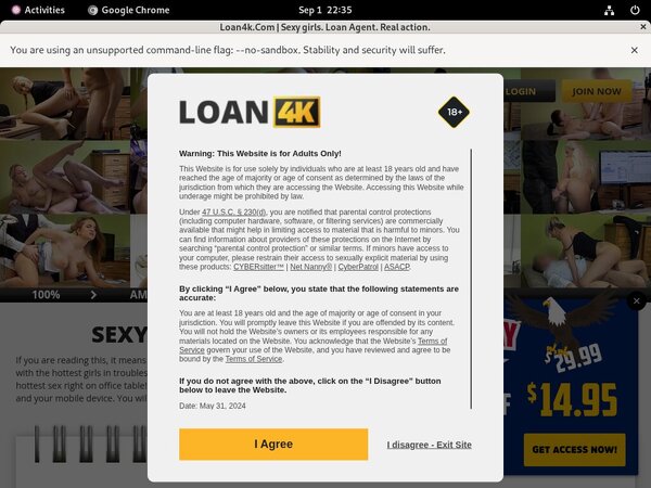 Loan 4k Discount Logins