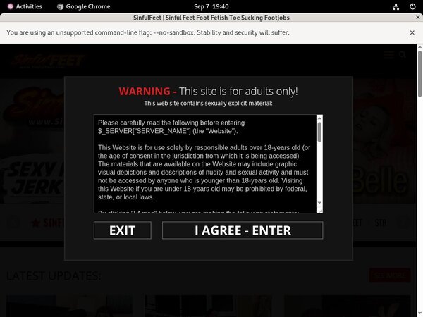 Logins Sinfulfeet Free Logins Sinfulfeet Free