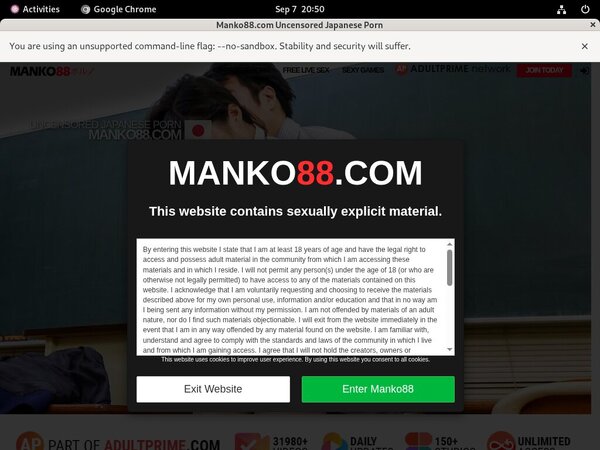 Manko 88 Free Trial Tour Manko 88 Free Trial Tour