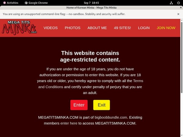Megatitsminka.com Free Login Megatitsminka.com Free Login