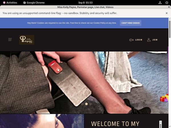 Miss Kelly Payne New Discount Miss Kelly Payne New Discount