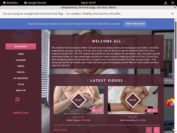 Mistydareious With WTS (achdebit.com)