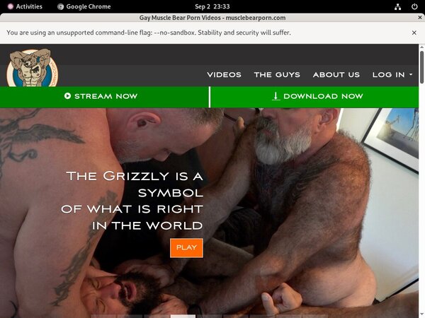 Muscle Bear Porn Lifetime Membership Muscle Bear Porn Lifetime Membership