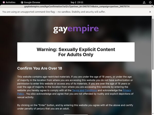 New Gay Empire Videos New Gay Empire Videos