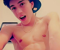 New Horny Twink BF Discount Promo s1 New Horny Twink BF Discount Promo s1