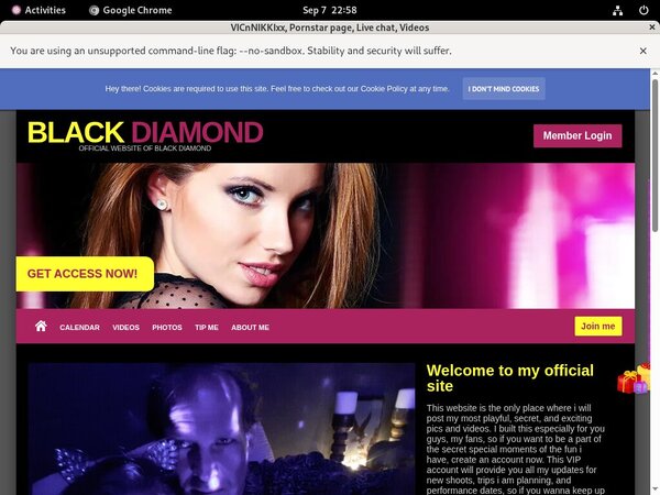 New VICnNIKKIxx Password New VICnNIKKIxx Password