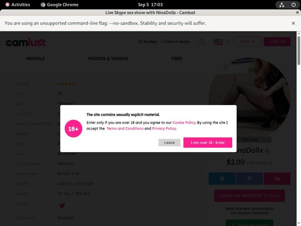 Ninadollx Wiki Ninadollx Wiki