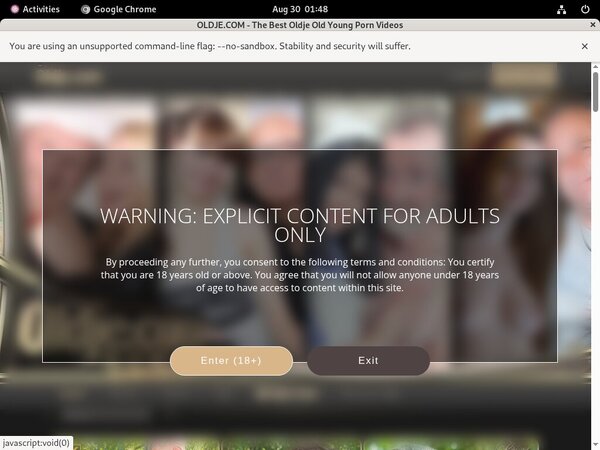 Oldje Websites Oldje Websites