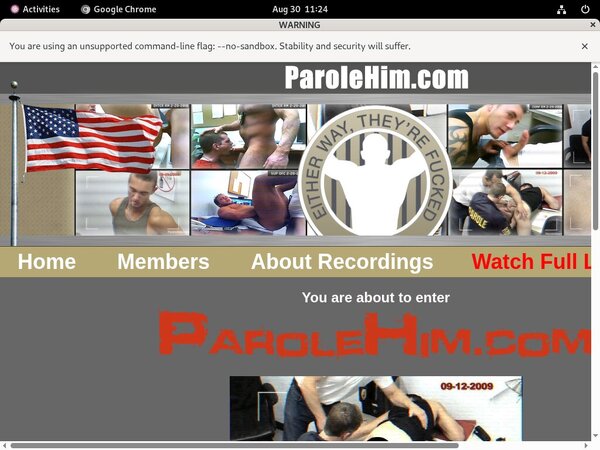 Parolehim.com Models