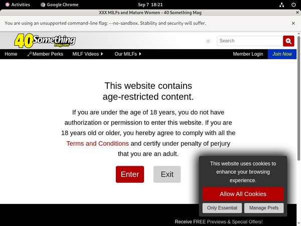 Passwords 40 Something Mag Passwords 40 Something Mag