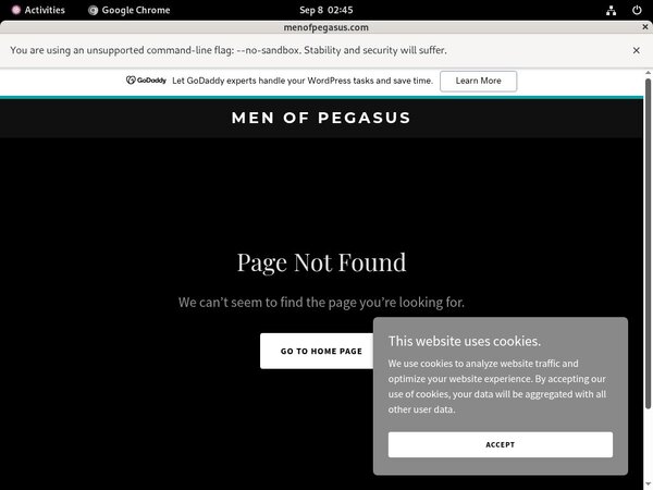 Pegasus_Studios Sex Movies