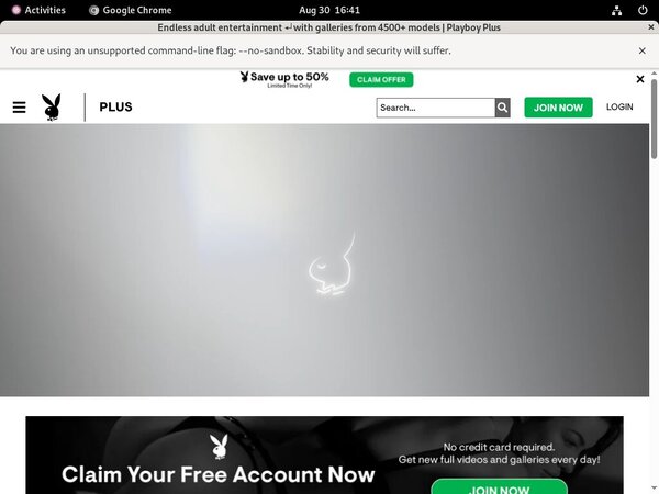 Playboyplus Trial Deal