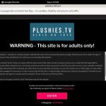 Plushies.tv New Movies