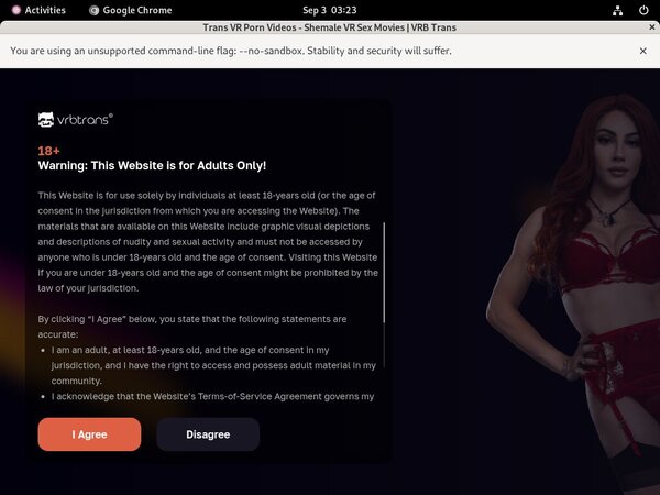 Pornhub VRB Trans Pornhub VRB Trans