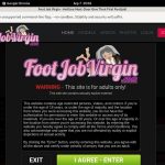 Premium Accounts Free Footjobvirgin