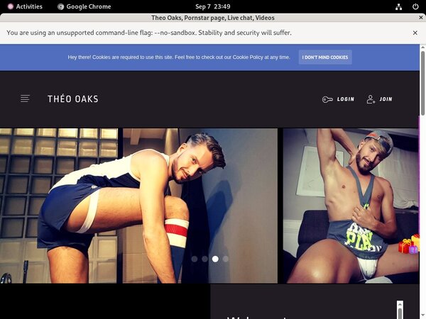 Premium Accounts Free Theo Oaks Premium Accounts Free Theo Oaks