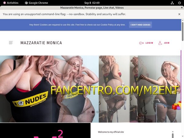 Premium Mazzaratiemonica.com