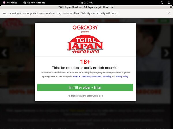 Premium Tgirljapanhardcore Password