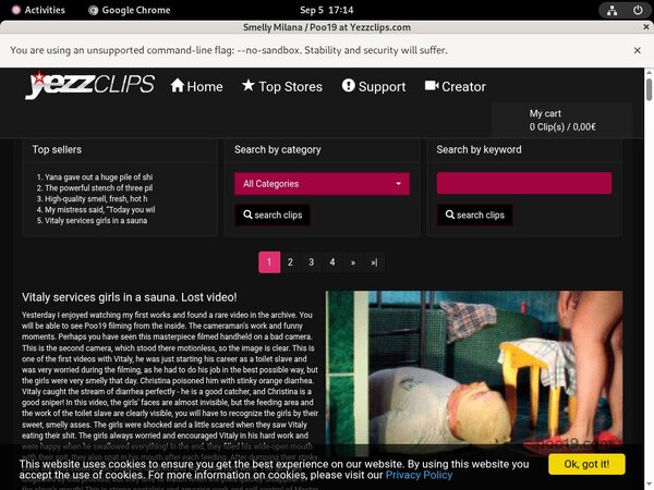 Promo Codes Yezzclips.com Promo Codes Yezzclips.com