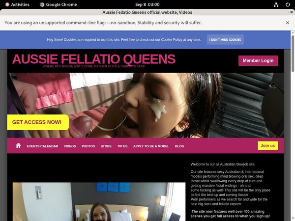 Queensfellatioaussie Promo Code Queensfellatioaussie Promo Code