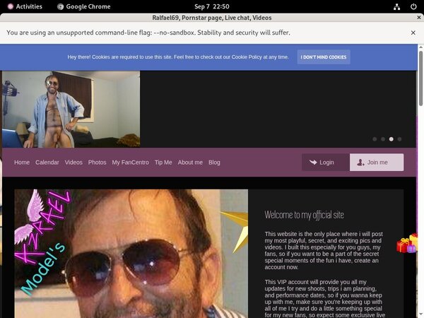 Ralfael69 Free Passwords Ralfael69 Free Passwords