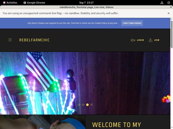 Rebelfarmchic.modelcentro.com Cams Rebelfarmchic.modelcentro.com Cams