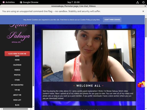 Reneesakuya Gift Card Reneesakuya Gift Card